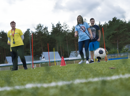 Piknik „Z PASJĄ PO ZDROWIE” – LĘBORK 16.09.2018 26772