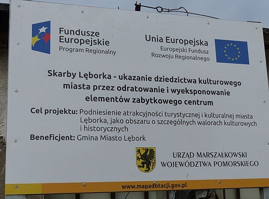 Waryńskiego z mostem nad Kanałem Młyńskim 26844