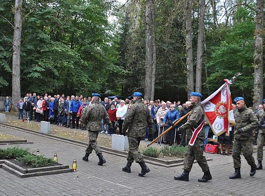 Pamięć o zamordowanych w Marszu Śmierci – 26865