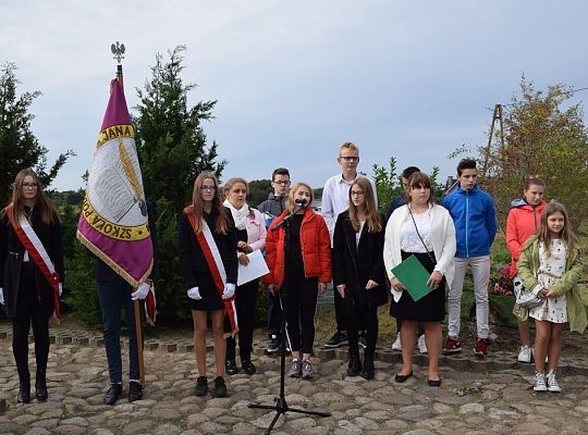 Pamięć o zamordowanych w Marszu Śmierci – 26861