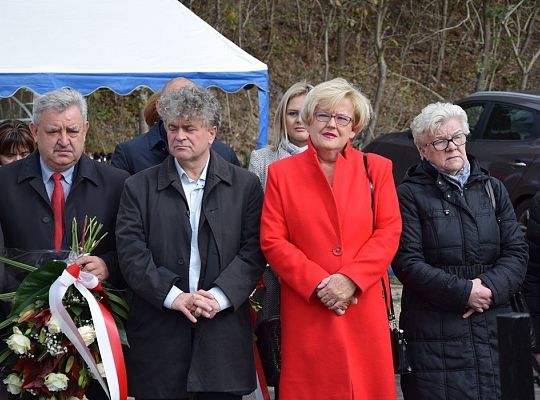 Pamięć o zamordowanych w Marszu Śmierci – 26862