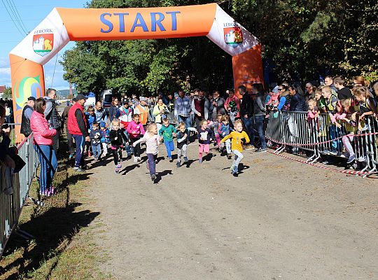 Indywidualne Biegi Przełajowe o Przełajowe o 26872