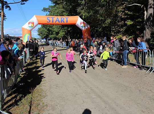 Indywidualne Biegi Przełajowe o Przełajowe o 26875