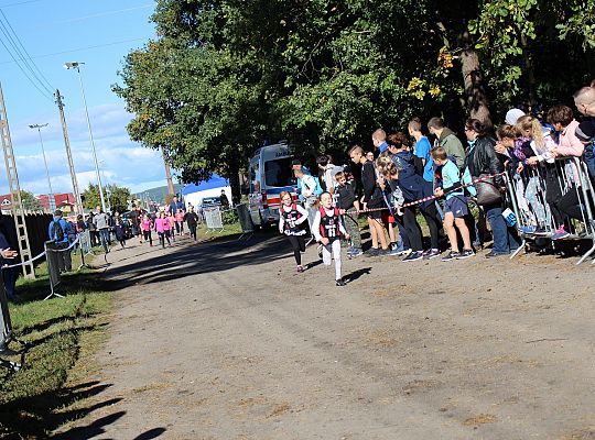 Indywidualne Biegi Przełajowe o Przełajowe o 26877