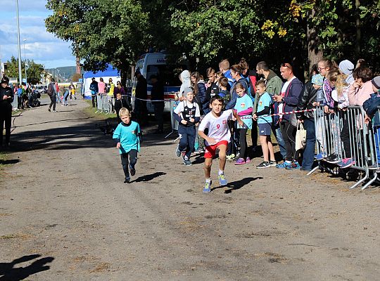Indywidualne Biegi Przełajowe o Przełajowe o 26882