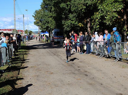 Indywidualne Biegi Przełajowe o Przełajowe o 26884