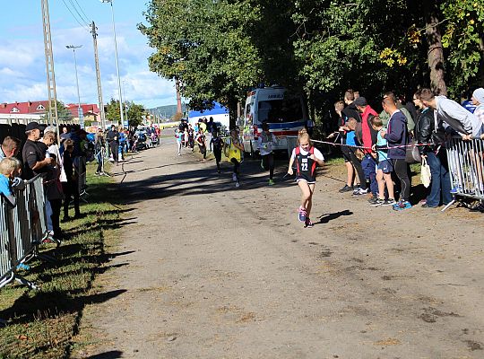 Indywidualne Biegi Przełajowe o Przełajowe o 26885