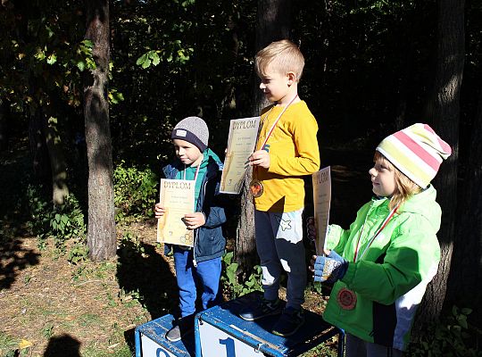 Indywidualne Biegi Przełajowe o Przełajowe o 26886