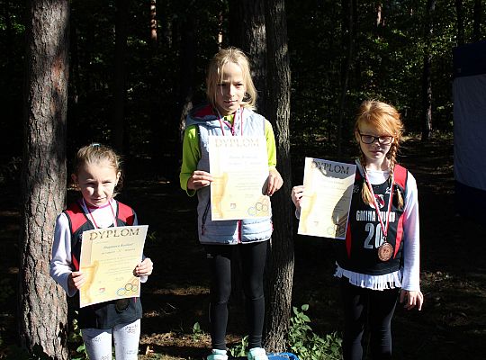 Indywidualne Biegi Przełajowe o Przełajowe o 26887