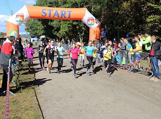 Indywidualne Biegi Przełajowe o Przełajowe o 26892