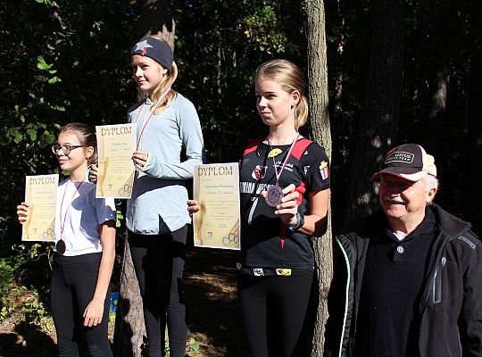 Indywidualne Biegi Przełajowe o Przełajowe o 26891