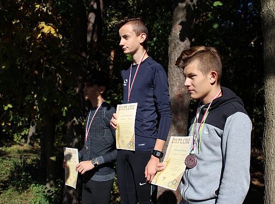 Indywidualne Biegi Przełajowe o Przełajowe o 26895