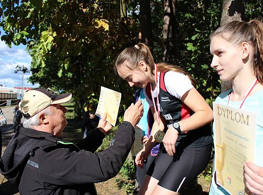 Indywidualne Biegi Przełajowe o Przełajowe o 26897