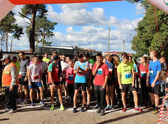 Indywidualne Biegi Przełajowe o Przełajowe o 26898