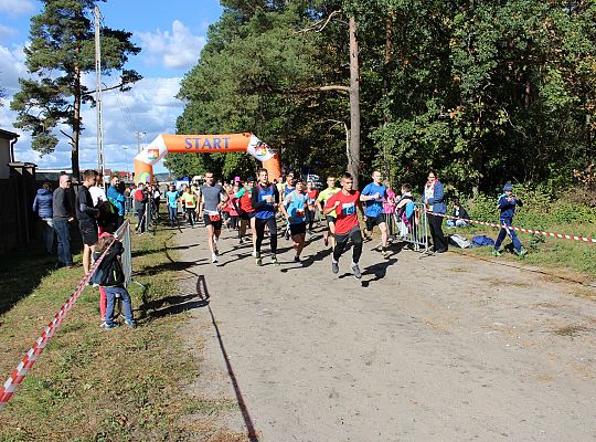 Indywidualne Biegi Przełajowe o Przełajowe o 26900