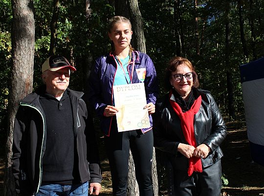 Indywidualne Biegi Przełajowe o Przełajowe o 26903