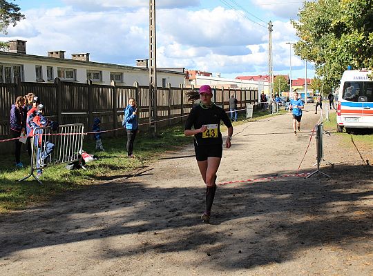 Indywidualne Biegi Przełajowe o Przełajowe o 26905