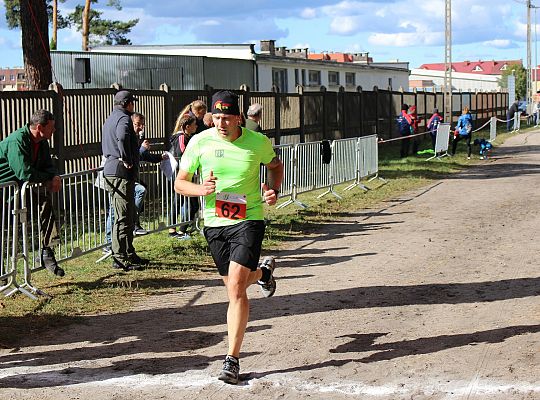 Indywidualne Biegi Przełajowe o Przełajowe o 26910