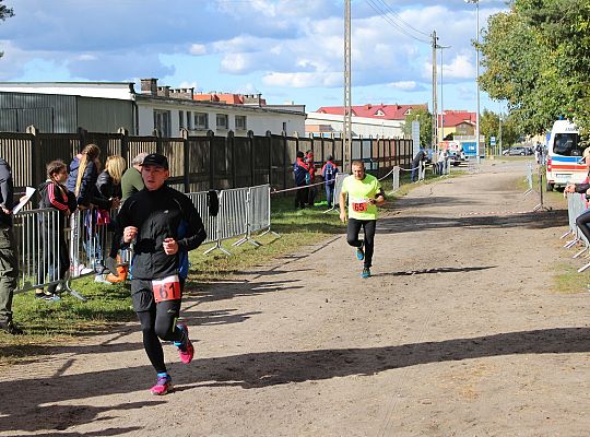 Indywidualne Biegi Przełajowe o Przełajowe o 26911