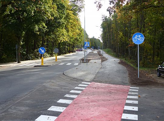 Nowe oblicze ulicy Kaszubskiej 26976