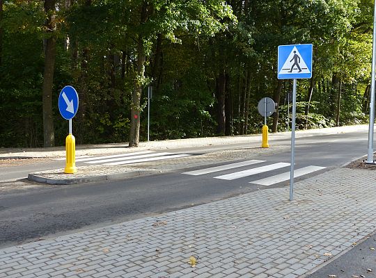 Nowe oblicze ulicy Kaszubskiej 26978