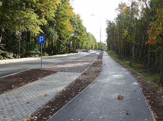 Nowe oblicze ulicy Kaszubskiej 26980