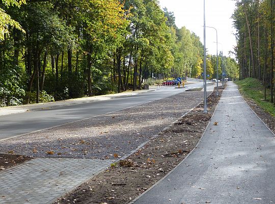 Nowe oblicze ulicy Kaszubskiej 26981