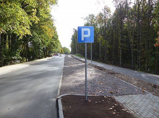 Nowe oblicze ulicy Kaszubskiej 26982