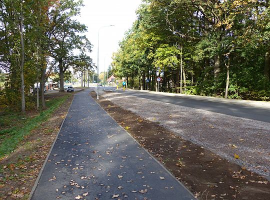 Nowe oblicze ulicy Kaszubskiej 26983