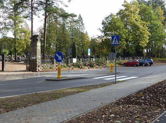 Nowe oblicze ulicy Kaszubskiej 26984