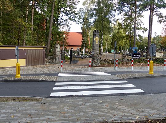 Nowe oblicze ulicy Kaszubskiej 26985