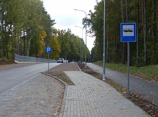 Nowe oblicze ulicy Kaszubskiej 26986