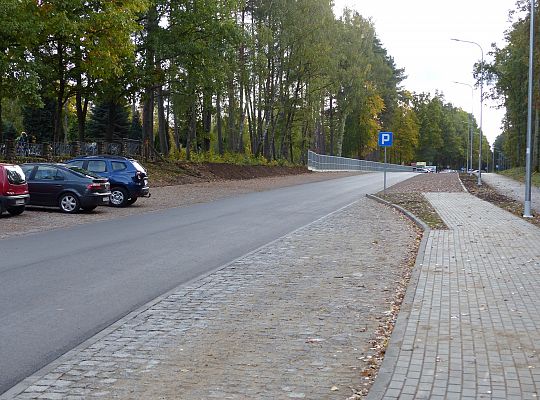Nowe oblicze ulicy Kaszubskiej 26988