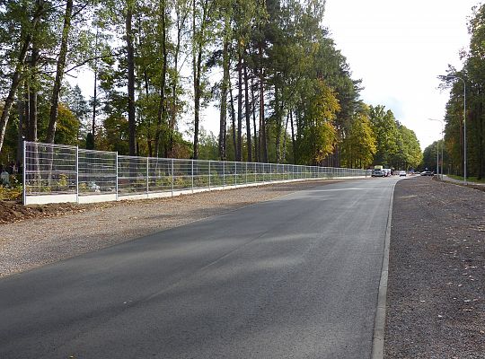 Nowe oblicze ulicy Kaszubskiej 26991