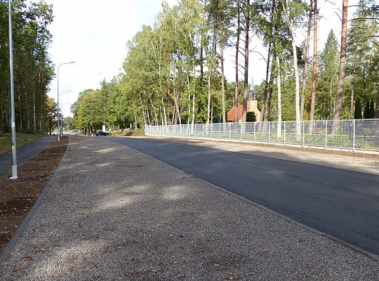 Nowe oblicze ulicy Kaszubskiej 26993