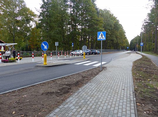 Nowe oblicze ulicy Kaszubskiej 26995