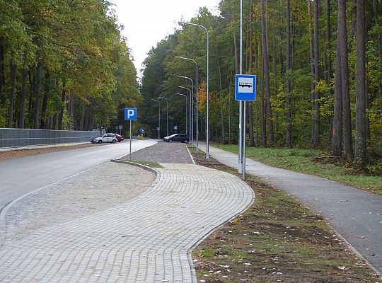Nowe oblicze ulicy Kaszubskiej 26996