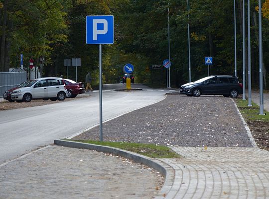 Nowe oblicze ulicy Kaszubskiej 26997