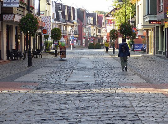 „Szpilkostrada”. Przekazanie placu budowy na ulicy 27019