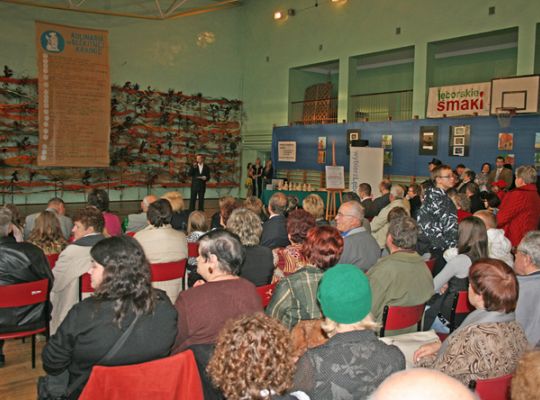 Nagrody Kulinariów Błękitnej Krainy rozdane 948
