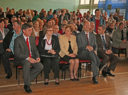 Nagrody Kulinariów Błękitnej Krainy rozdane 946