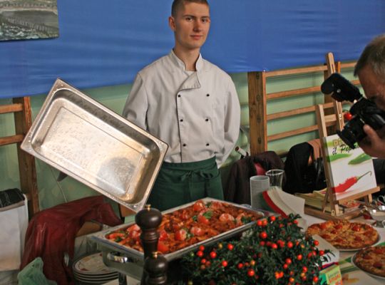 Nagrody Kulinariów Błękitnej Krainy rozdane 945