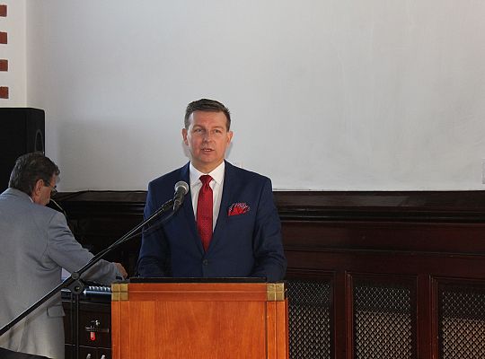 Nagrody i wyróżnienia z okazji Dnia Edukacji 27035