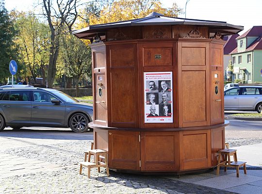 100-lecie odzyskania Niepodległości. Obejrzyj 27312