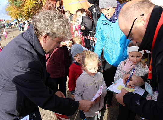 Indywidualne Biegi Przełajowe z okazji Święta 27364