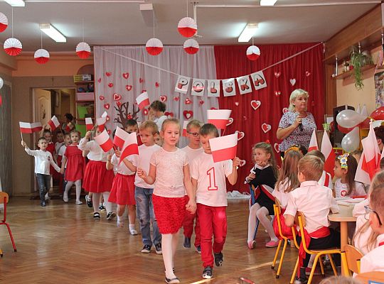 Turniej wiedzy „Kocham Cię Polsko” 27394