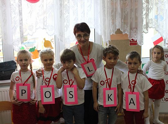 Turniej wiedzy „Kocham Cię Polsko” 27428