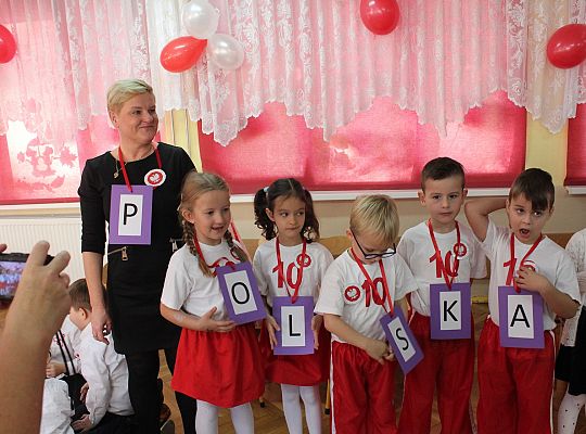 Turniej wiedzy „Kocham Cię Polsko” 27432