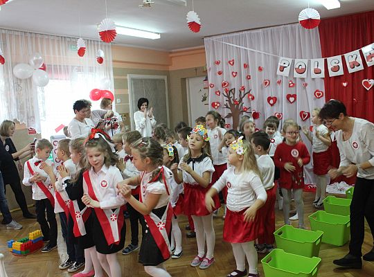 Turniej wiedzy „Kocham Cię Polsko” 27433