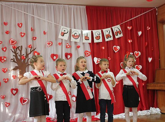 Turniej wiedzy „Kocham Cię Polsko” 27442